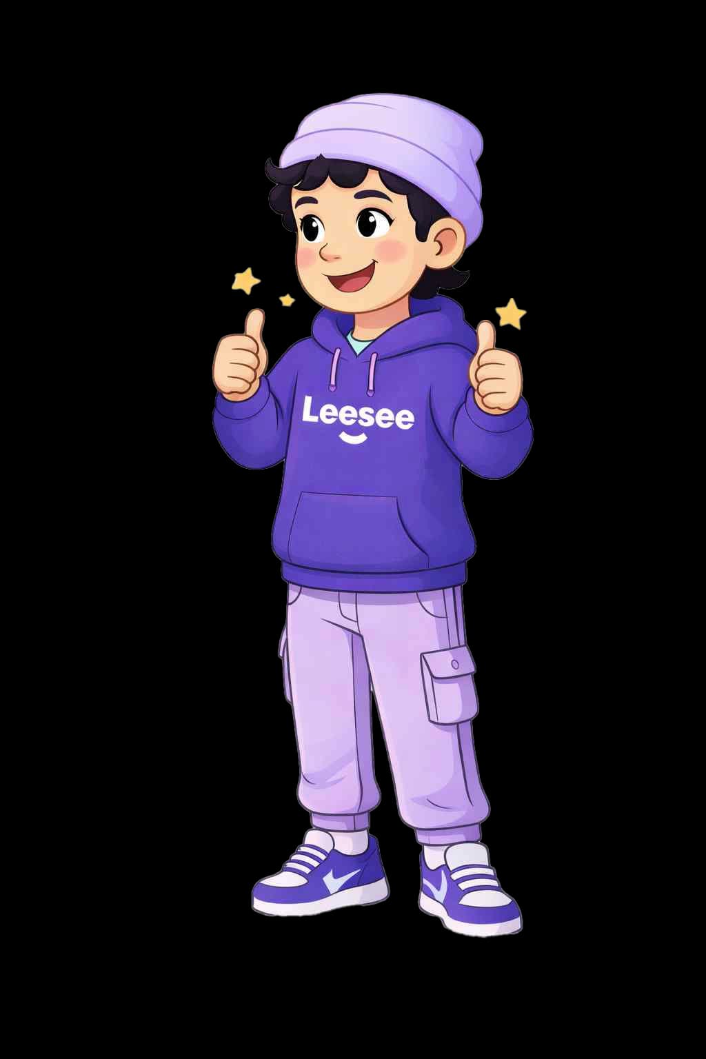 Léo Like