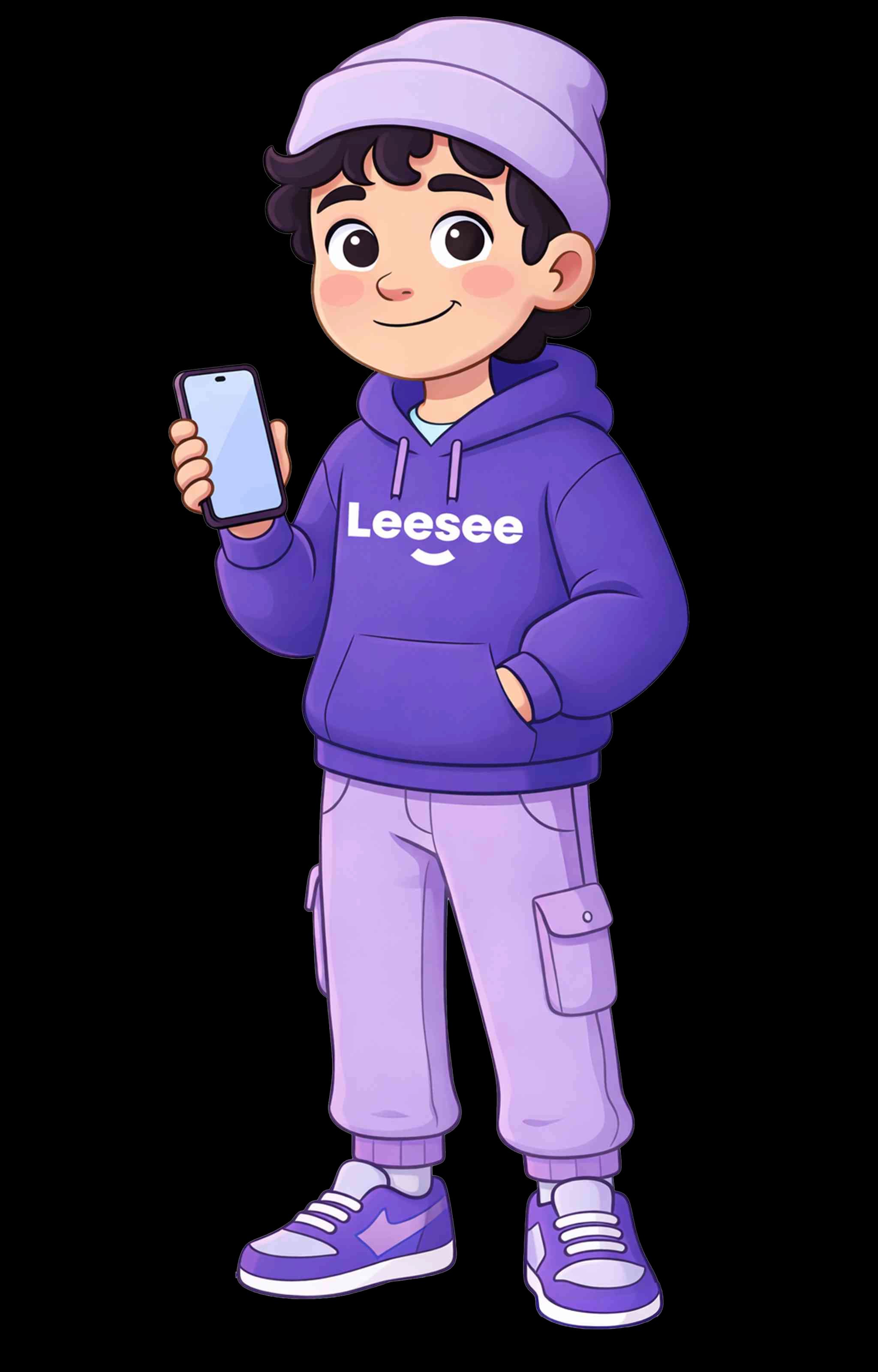 Léo Téléphone