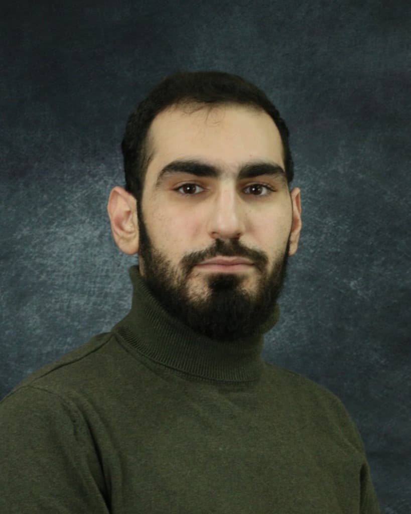 Mohamad Hussein Mawassi